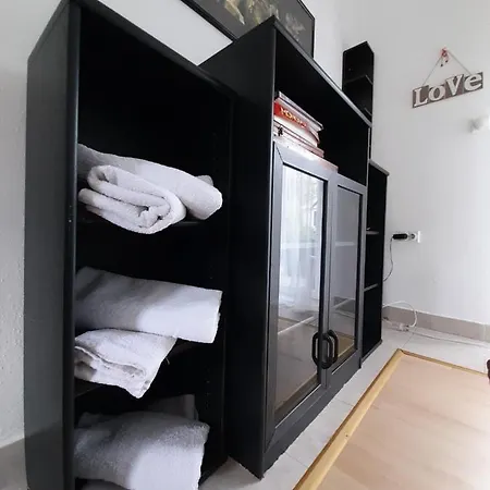 Villa Guma Rastani *