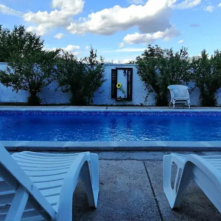 Villa Guma Rastani Mostar