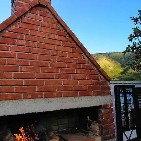 Guma Rastani Villa Mostar