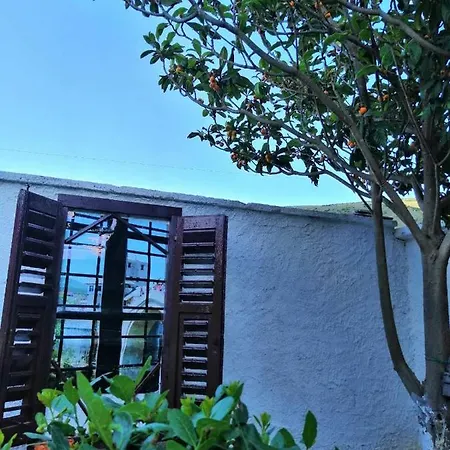 Villa Guma Rastani