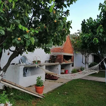 Villa Guma Rastani Mostar