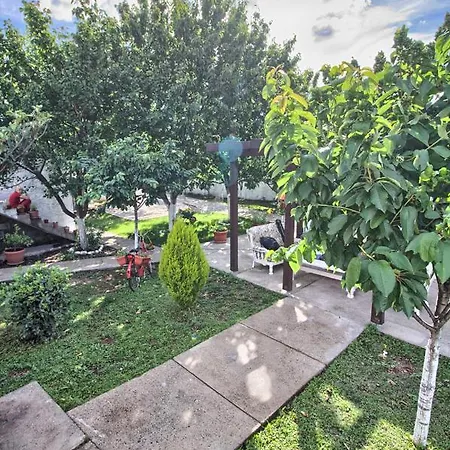 Guma Rastani Villa Mostar