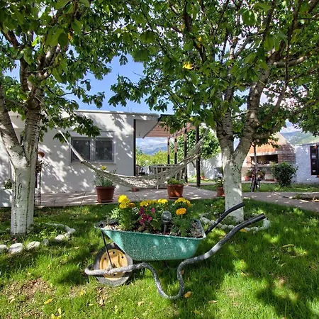 Villa Guma Rastani