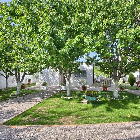 Guma Rastani Villa Mostar