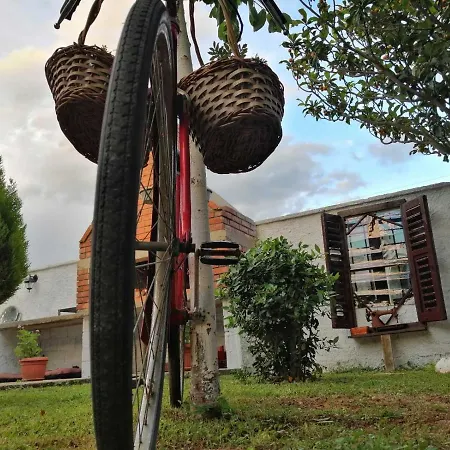 Guma Rastani Villa *