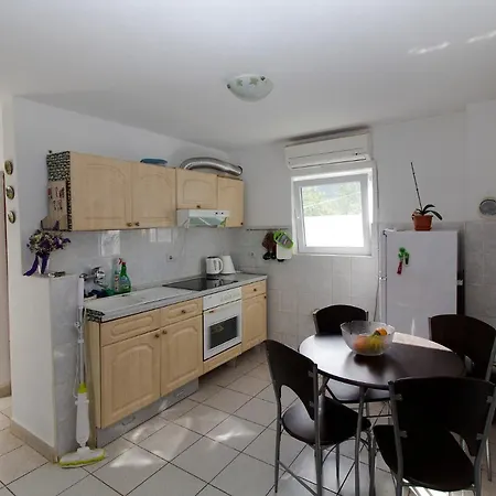 Villa Guma Rastani *