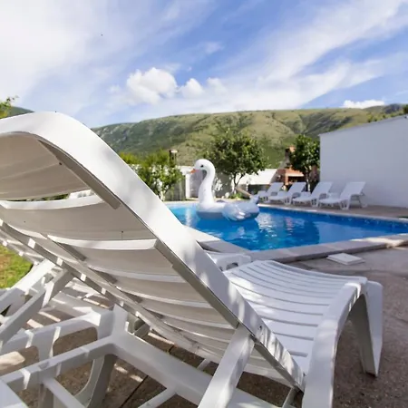 Guma Rastani * Mostar