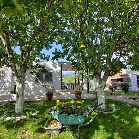 Guma Rastani * Mostar