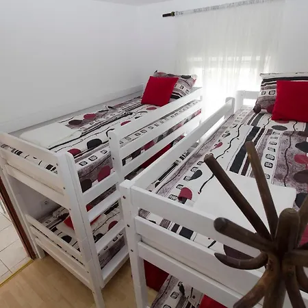 Villa Guma Rastani *