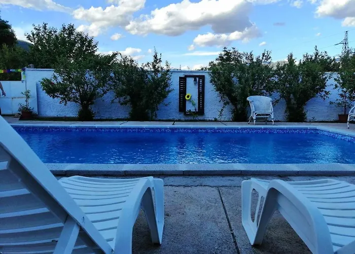 Villa Guma Rastani Mostar