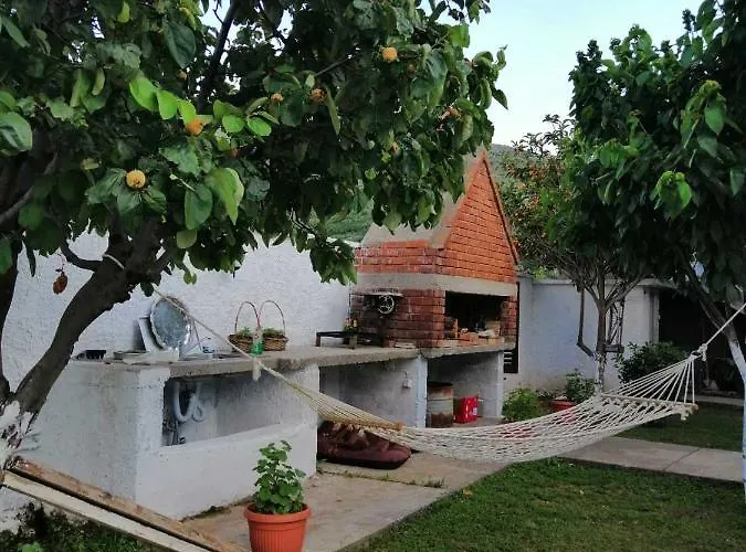 Villa Guma Rastani Mostar