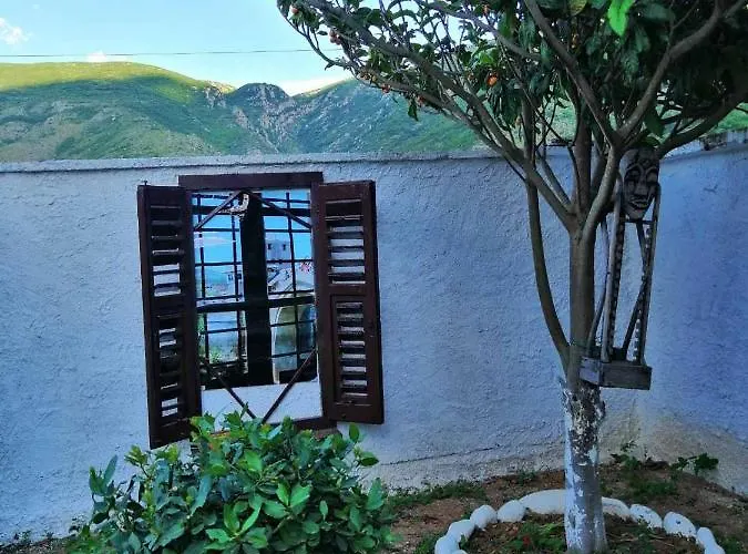 Villa Guma Rastani Mostar